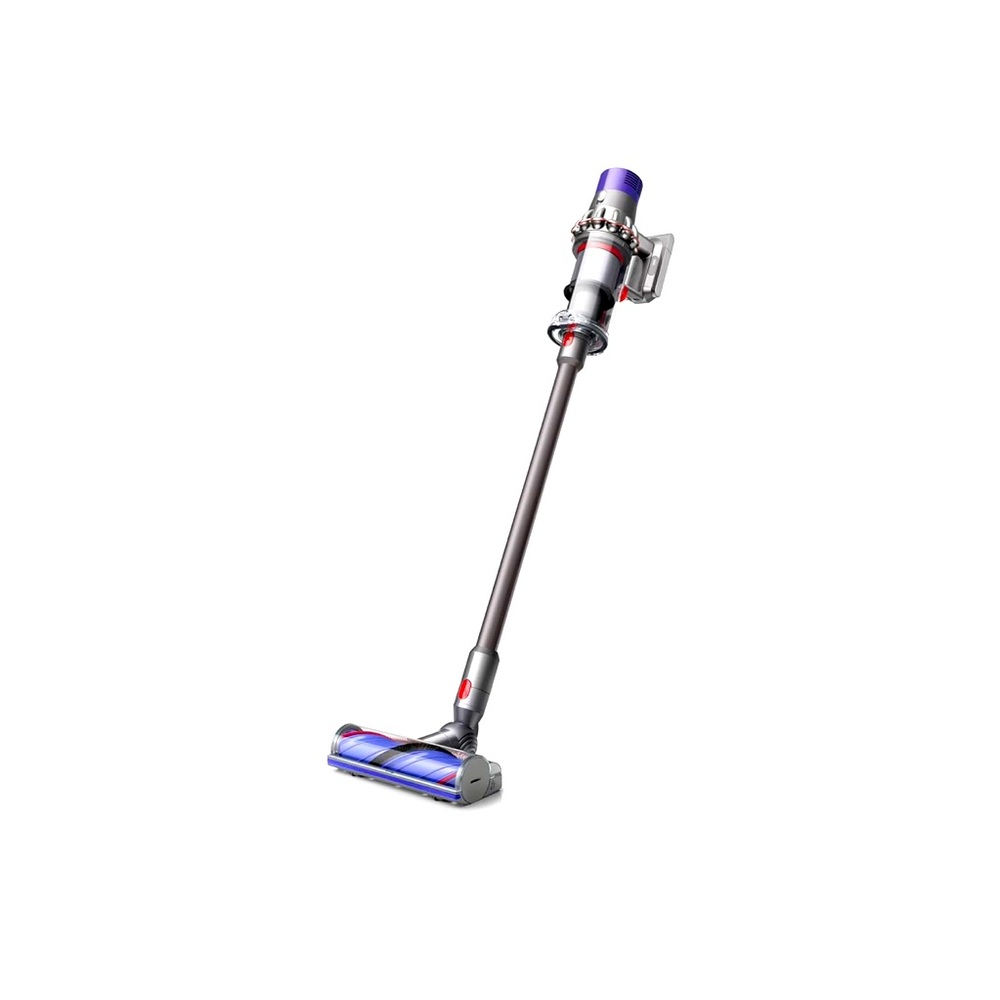 Dyson Cyclone V10 Animal Cordless Grey Stick Vacuum Cleaner
